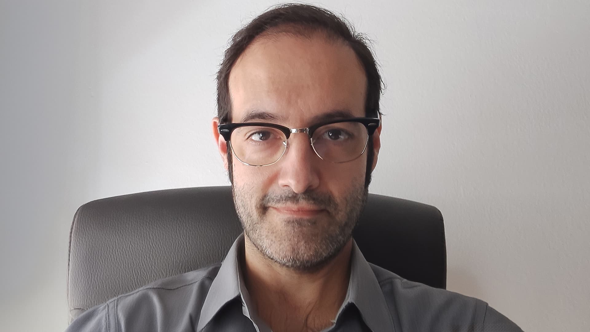 Víctor Baldoví
