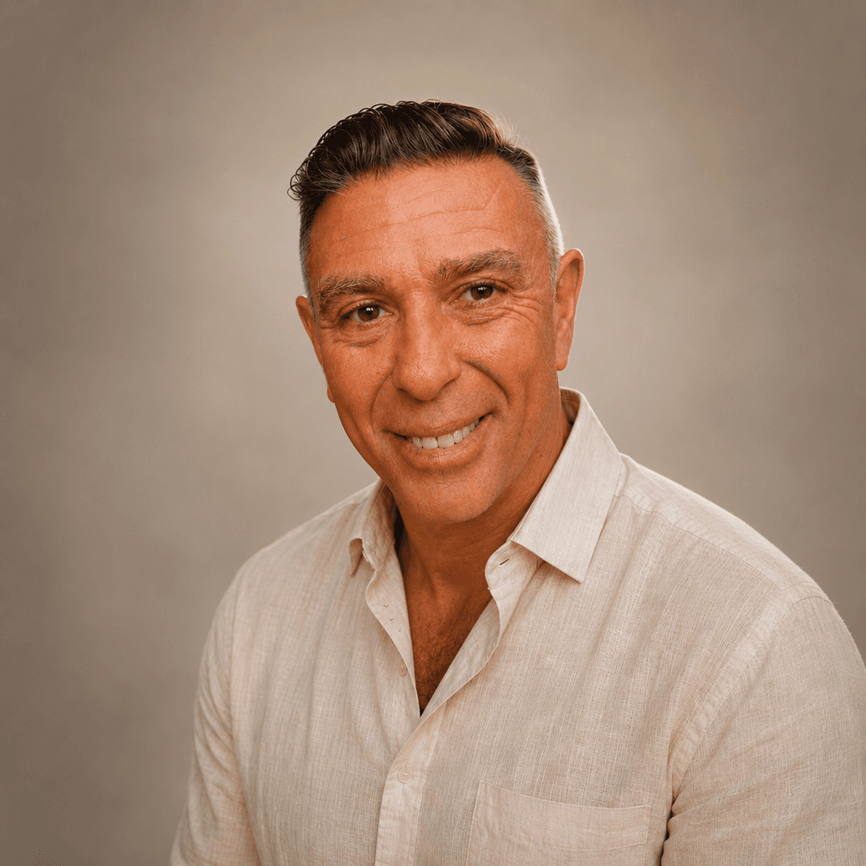 José Baeza Castilla