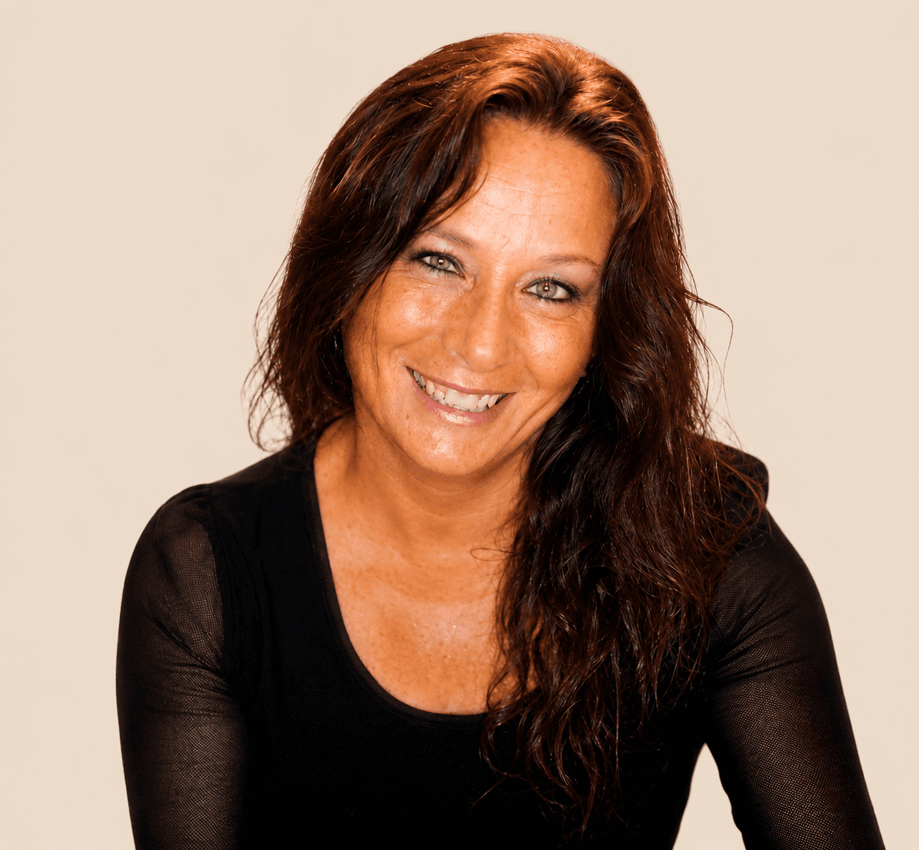 Liliana Petrich