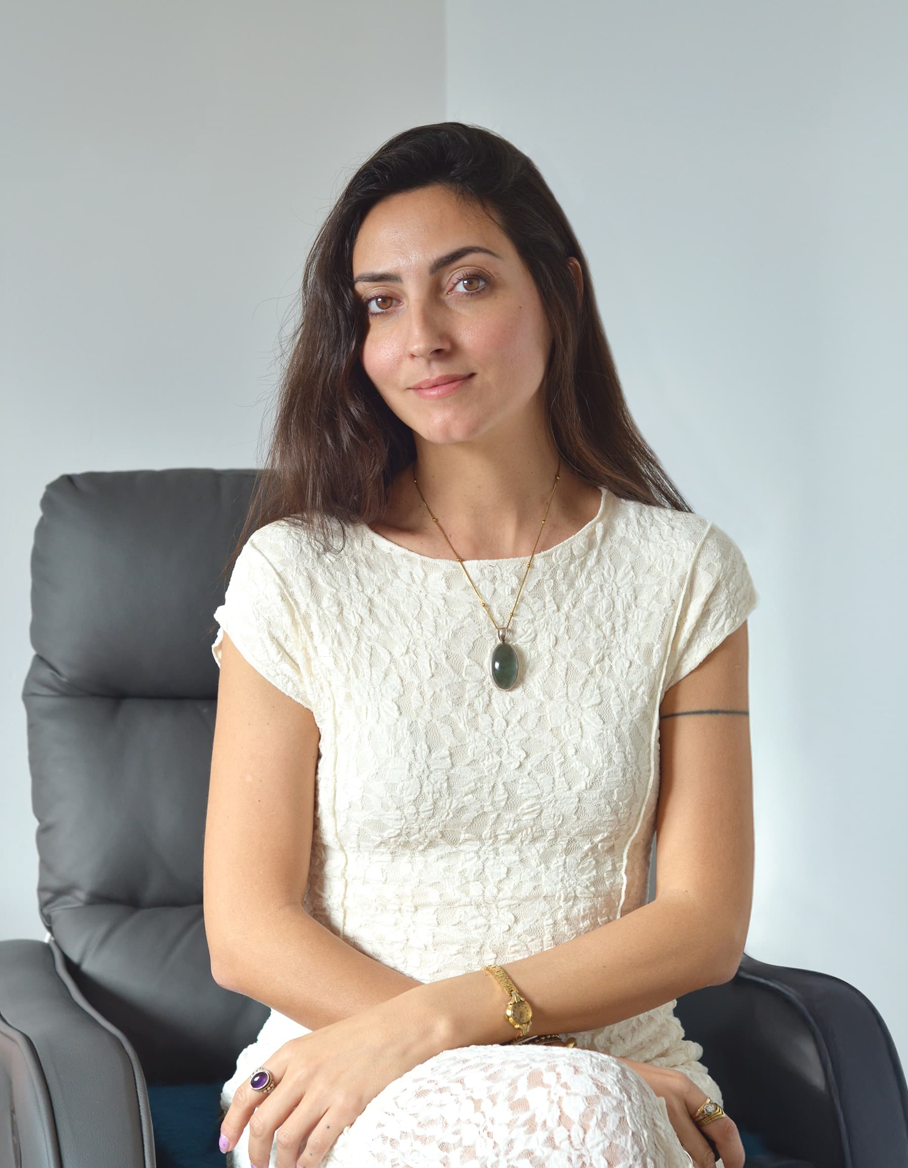 Vanesa Lenti