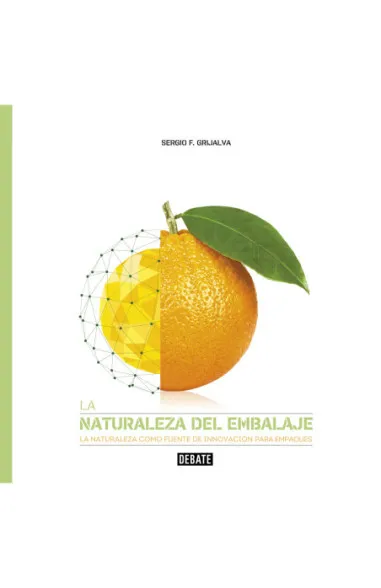 Edición de Debate de La naturaleza del embalaje