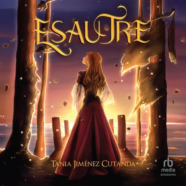 Portada de Esautre