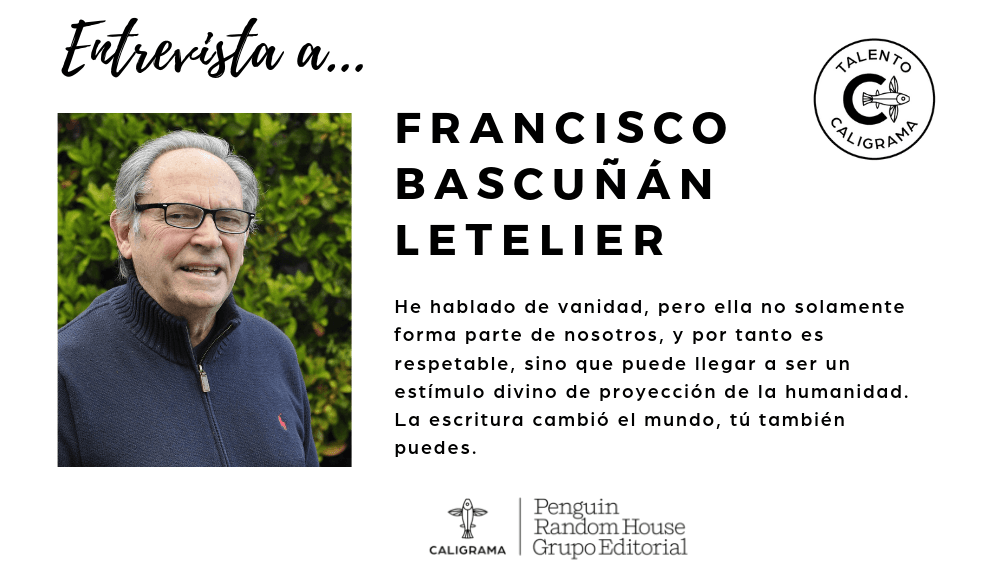 Francisco Bascuñán Letelier