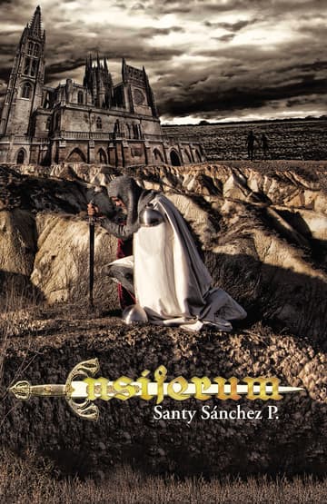 Cubierta de Ensiferum