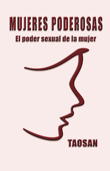 Cubierta de Mujeres poderosas
