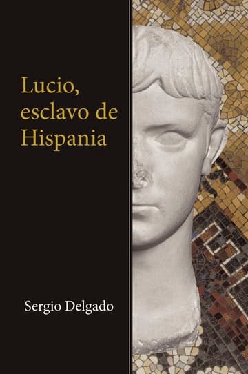 Cubierta de Lucio, esclavo de Hispania