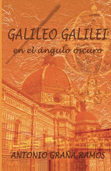 Cubierta de Galileo Galilei en el ángulo oscuro