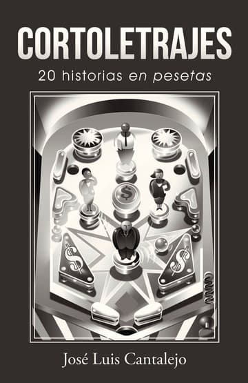 Cubierta de Cortoletrajes