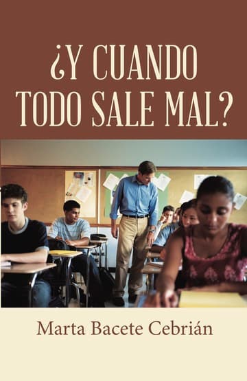 Cubierta de ¿Y cuando todo sale mal?