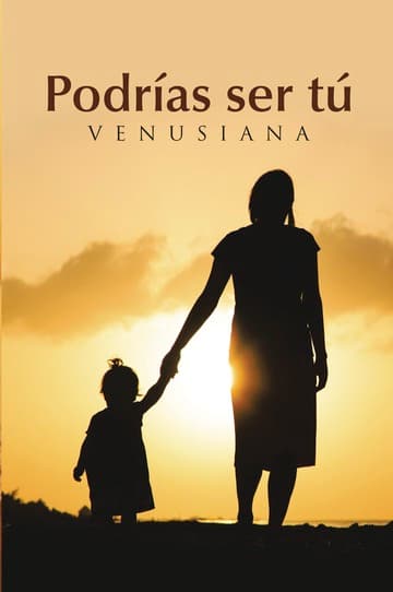 Cubierta de Podrías ser tú