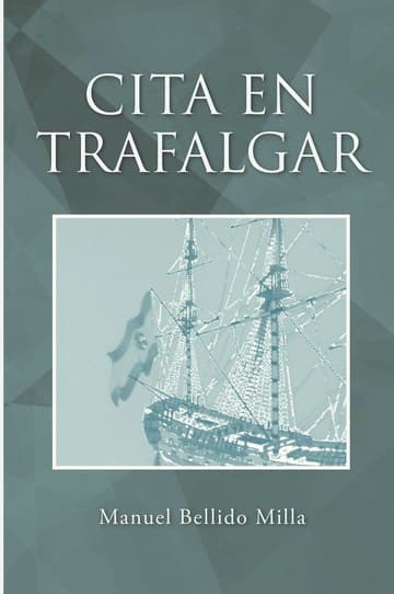 Cubierta de Cita en Trafalgar
