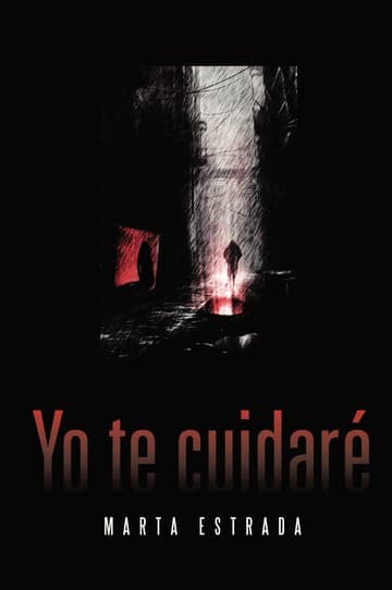 Cubierta de Yo te cuidaré
