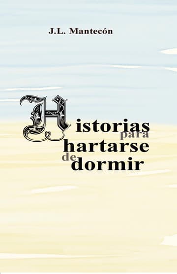 Cubierta de Historias para hartarse de dormir