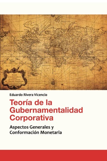 Cubierta de Teoría de la Gubernamentalidad Corporativa