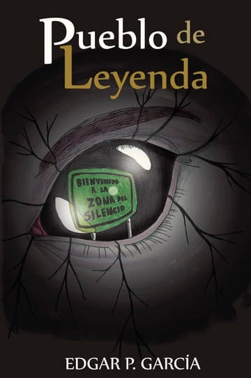 Cubierta de Pueblo de leyenda