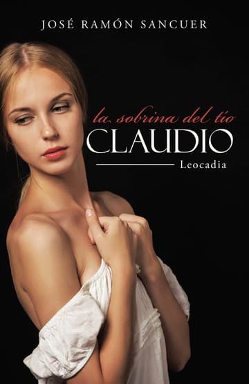 Cubierta de La sobrina del tío CLAUDIO