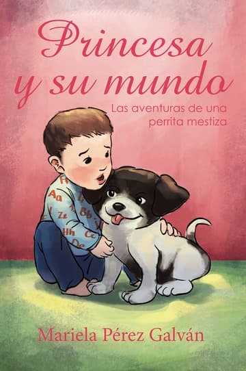 Cubierta de Princesa y su mundo