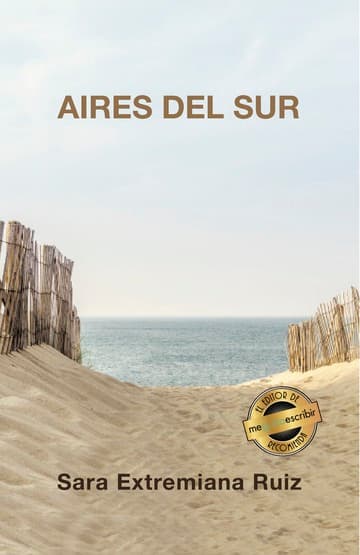 Cubierta de Aires del sur