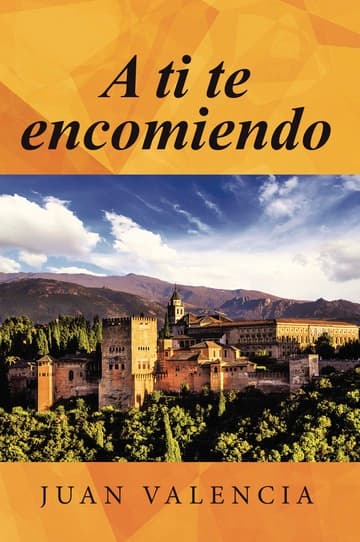 Cubierta de A ti te encomiendo