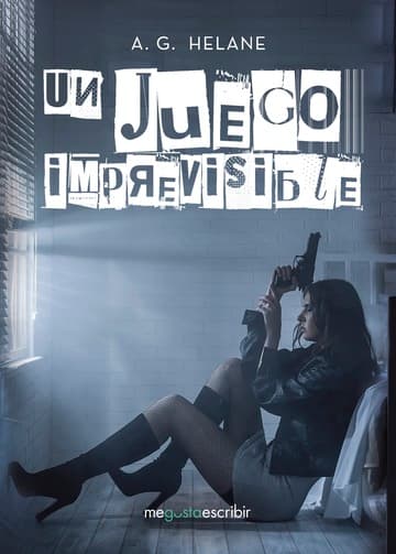 Cubierta de Un juego imprevisible