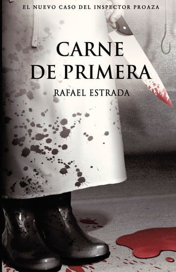 Cubierta de Carne de primera