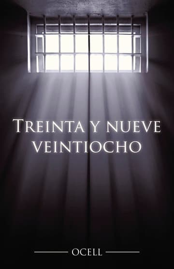 Cubierta de Treinta y nueve veintiocho