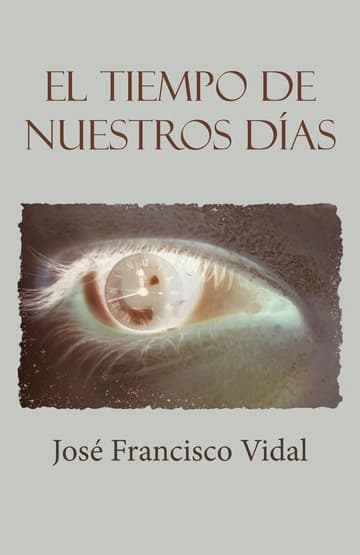 Cubierta de El tiempo de nuestros días
