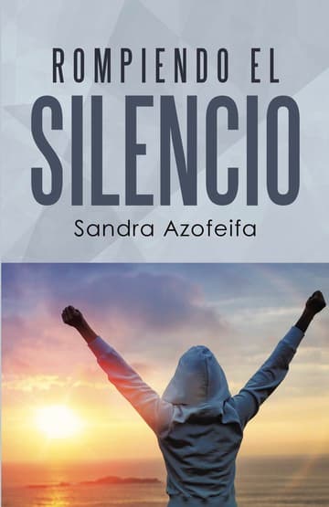 Cubierta de Rompiendo el silencio
