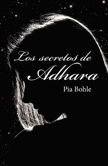 Cubierta de Los secretos de Adhara