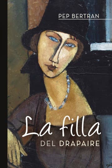 Cubierta de La filla del drapaire