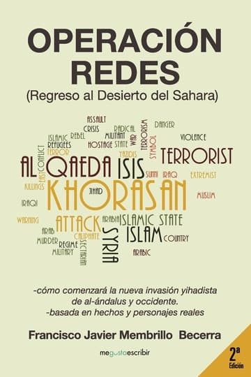 Cubierta de Operación Redes