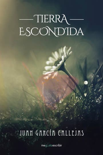 Cubierta de Tierra escondida