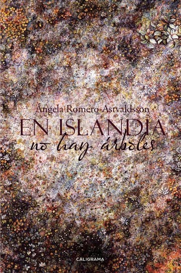 Cubierta de En Islandia no hay árboles