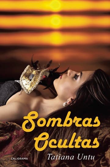 Cubierta de Sombras Ocultas