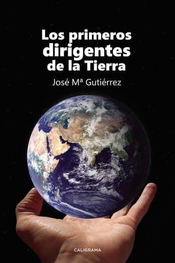 Cubierta de Los primeros dirigentes de la Tierra