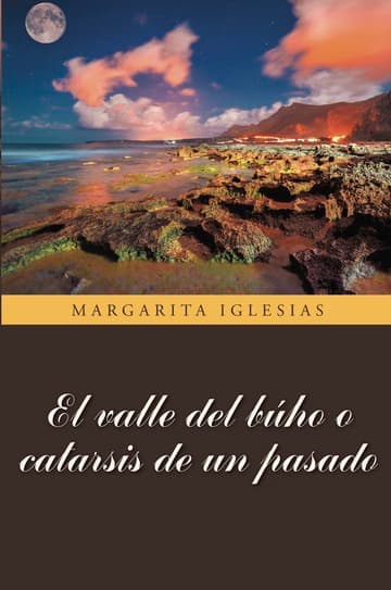 Cubierta de El valle del búho o catarsis de un pasado