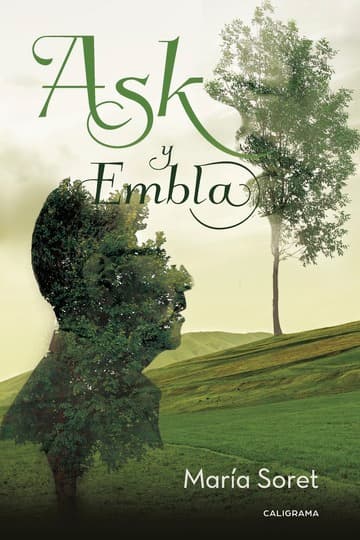 Cubierta de Ask y Embla