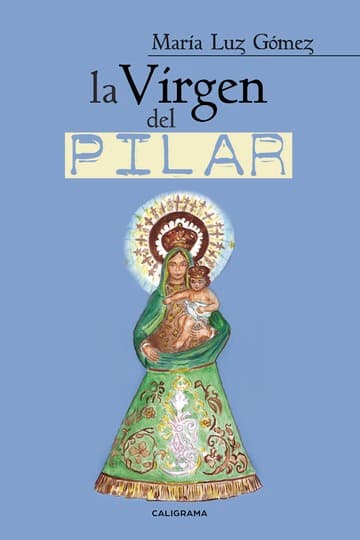 Cubierta de La Virgen del Pilar