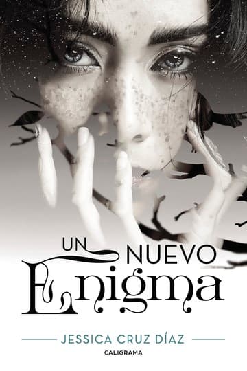 Cubierta de Un nuevo enigma