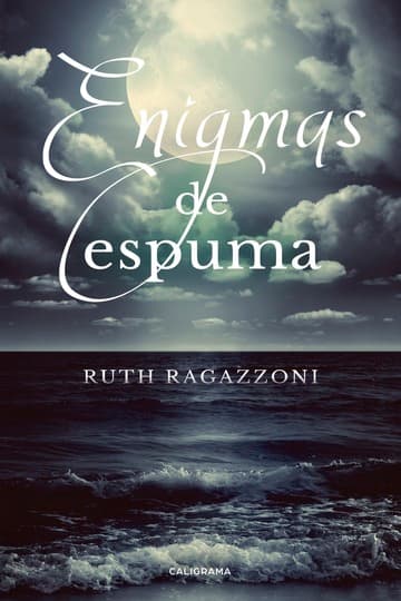 Cubierta de Enigmas de espuma