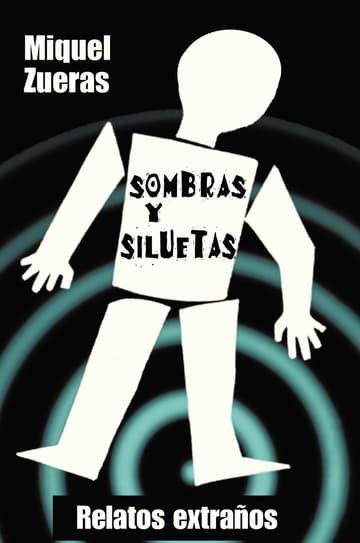 Cubierta de Sombras y siluetas