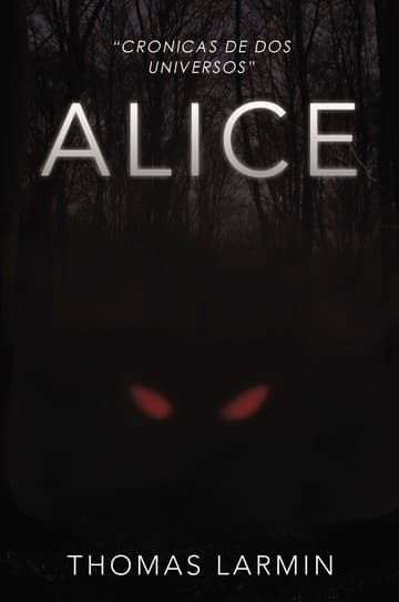 Cubierta de ALICE