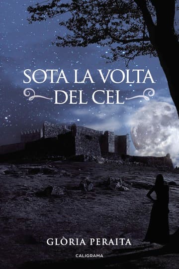 Cubierta de Sota la volta del cel