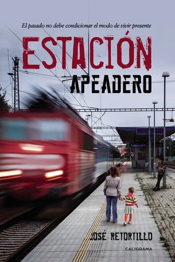 Cubierta de Estación apeadero