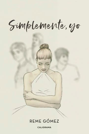 Cubierta de Simplemente, yo