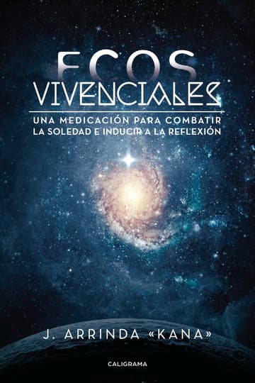 Cubierta de Ecos vivenciales