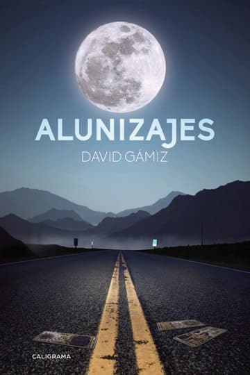 Cubierta de Alunizajes