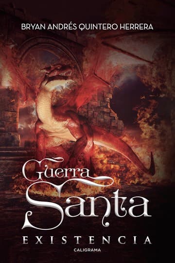 Cubierta de Guerra Santa