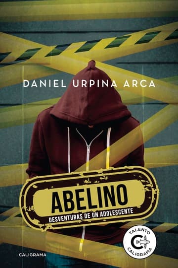 Cubierta de Abelino