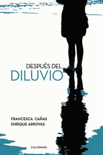 Cubierta de Después del diluvio